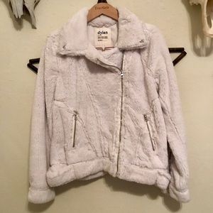 Dylan by True Grit Cozy Moro Style Jacket